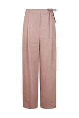 PANTALONE LINO UNITO