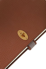COVER PELLE E FLANELLA
