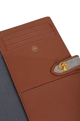 COVER PELLE E FLANELLA