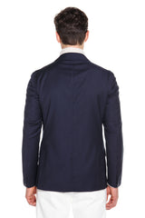 GIACCA MONOPETTO CASHMERE