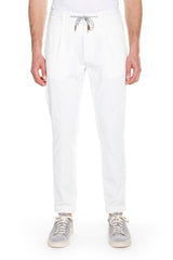PANTALONE COTONE STRETCH