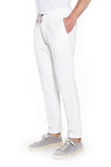PANTALONE COTONE STRETCH