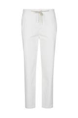 PANTALONE COTONE ELASTAN UNITO