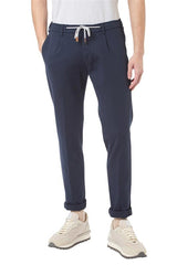 PANTALONE COTONE STRETCH