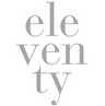 Eleventy Milano logo