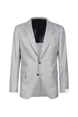 GIACCA MONOPETTO CASHMERE