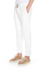 PANTALONE COTONE
