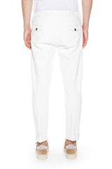 PANTALONE COTONE