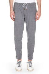 PANTALONE LANA