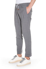 PANTALONE LANA