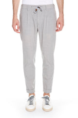PANTALONE LANA