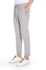 PANTALONE LANA