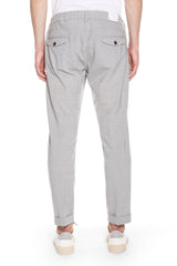 PANTALONE LANA