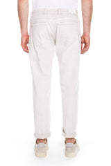 DENIM COTONE STRETCH